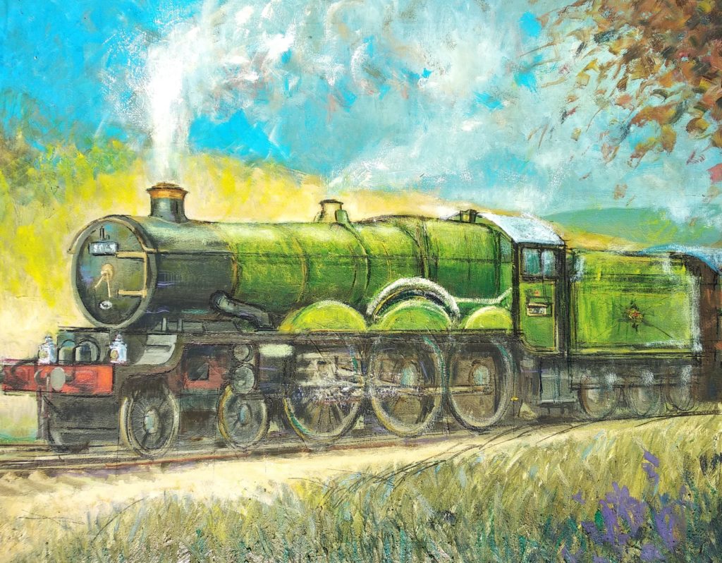 City of Truro